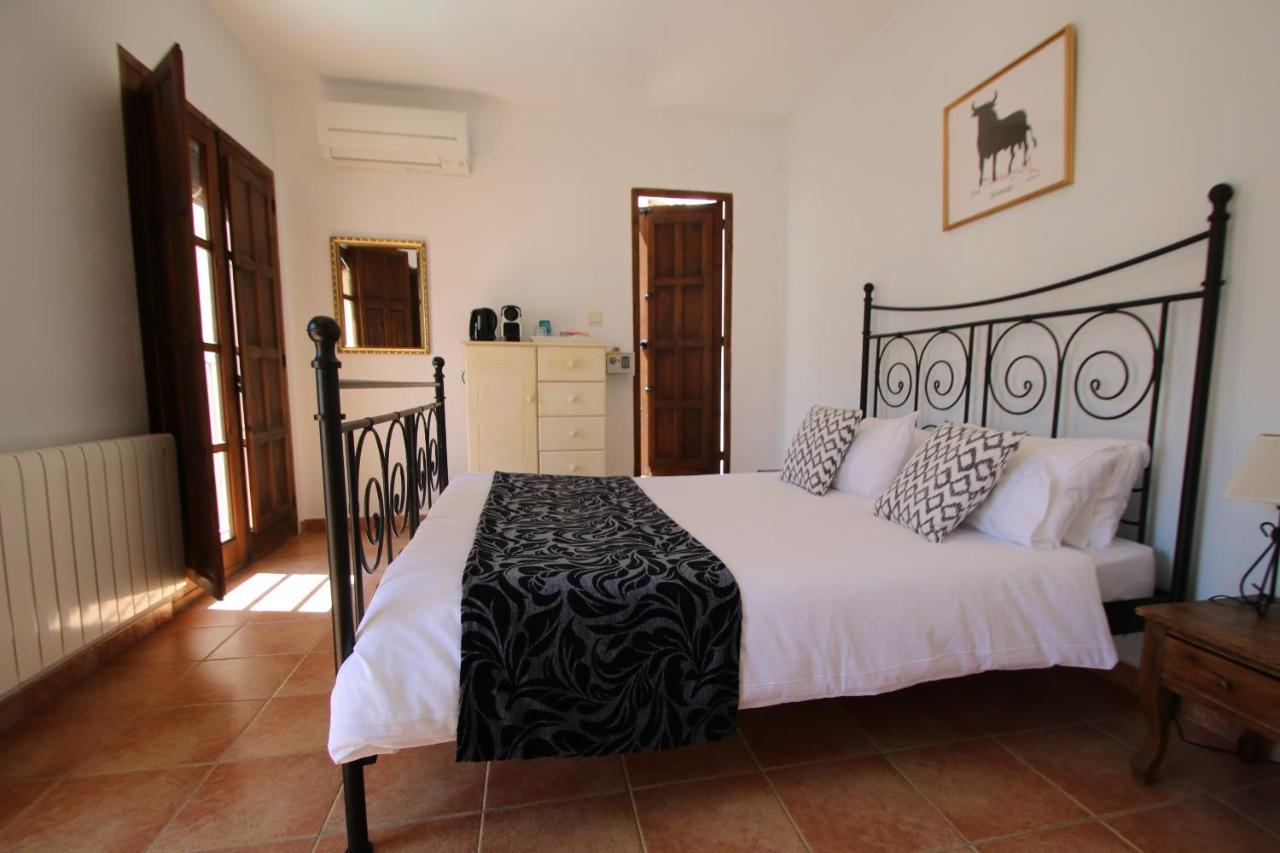 Bed and Breakfast Casa Del Patio Pinos del Valle Zewnętrze zdjęcie
