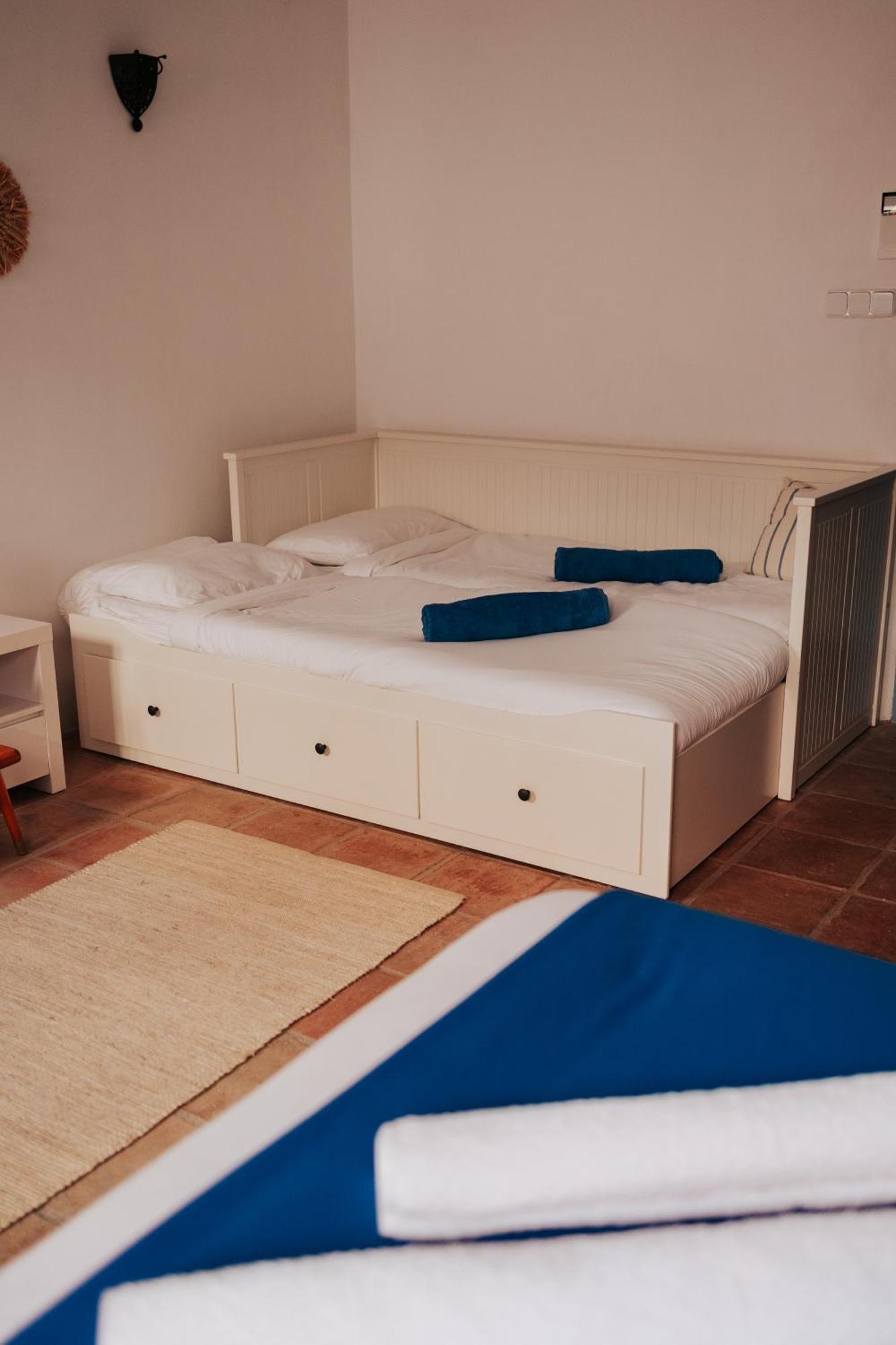 Bed and Breakfast Casa Del Patio Pinos del Valle Pokój zdjęcie
